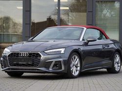 Andere Gebraucht 2021 Audi A5 S-Line Cabrio | 34.980 € (Guter Preis)