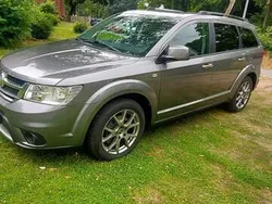 Braun Gebraucht 2012 Fiat Freemont SUV | 7.000 € (Guter Preis)