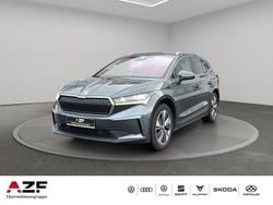 Gebraucht 2021 Skoda Enyaq iV Suite SUV | 30.889 € (Guter Preis)
