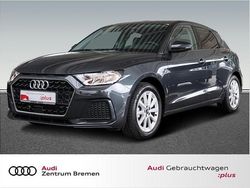 Manhattangrau metallic Gebraucht 2025 Audi A1 Sportback Advanced Plus Kleinwagen | 25.450 € (Fairer Preis)