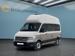 Weiß Neu 2025 VW California Van | 84.299 € (Fairer Preis)