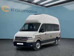 Weiß Neu 2025 VW California Van | 84.299 € (Teuer)