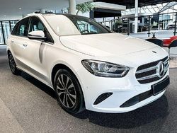 Gebraucht 2021 Mercedes B250e Style Van / Kleinbus | 18.760 € (Superpreis)