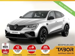 Weiss Neu 2024 Renault Arkana Esprit Alpine SUV | 35.048 € (Fairer Preis)