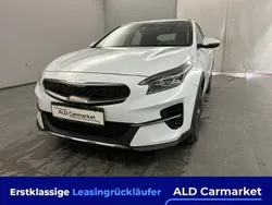 Carraraweiß Gebraucht 2021 Kia XCeed Spirit SUV | 17.980 € (Guter Preis)