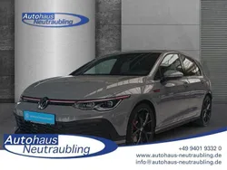 Mondsteingrau uni Gebraucht 2024 VW Golf VIII GTI Clubsport Limousine | 35.490 € (Guter Preis)