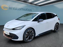 Weiß Gebraucht 2024 Cupra Born Kleinwagen | 32.999 € (Guter Preis)