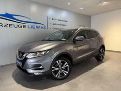 Grau Gebraucht 2020 Nissan Qashqai 360º SUV | 20.990 € (Fairer Preis)