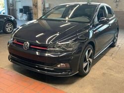 Schwarz Gebraucht 2019 VW Polo GTI Limousine | 18.200 € (Guter Preis)