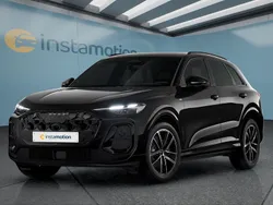 Schwarz Neu 2025 Audi Q5 SUV | 59.799 € (Superpreis)