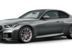 Grau Gebraucht 2025 BMW M2 Shadowline Coupé | 71.562 € (Fairer Preis)