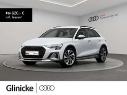 Weiß Neu 2025 Audi A3 e-tron Ambiente Kleinwagen | 47.290 € (Etwas zu teuer)