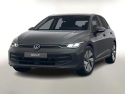 Dolphin grey metallic Neu 2025 VW Golf VIII Limousine | 34.671 € (Guter Preis)