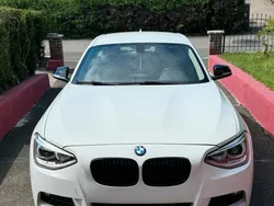 Weiß Gebraucht 2012 BMW 116 Sport Line Kleinwagen | 9.200 € (Teuer)