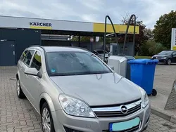 Beige Gebraucht 2007 Opel Astra Edition Kombi | 1.400 € (Guter Preis)