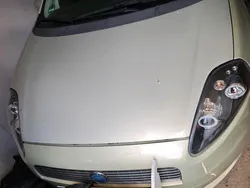 Gebraucht 2005 Fiat Grande Punto Kleinwagen | 1.400 € (Guter Preis)