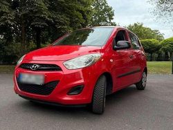 Gebraucht 2013 Hyundai i10 Kleinwagen | 2.000 €