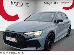 Andere farbe Gebraucht 2025 Audi RS3 Kleinwagen | 66.333 € (Fairer Preis)