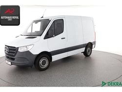 Weiss Gebraucht 2020 Mercedes Sprinter Van | 19.879 €