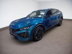 Obssesionblau Gebraucht 2025 Peugeot 408 GT GTi Limousine | 33.995 € (Etwas zu teuer)