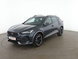 Schwarz Gebraucht 2021 Cupra Formentor SUV | 27.450 € (Teuer)