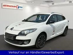 Grau Gebraucht 2013 Renault Mégane III Bose Edition Kombi | 3.699 € (Guter Preis)