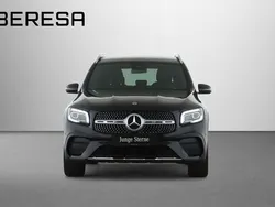 Gebraucht 2020 Mercedes GLB200 SUV | 30.780 € (Teuer)