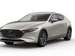 Neu 2024 Mazda 3 Exclusive-Line | 29.500 €
