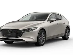 Neu 2024 Mazda 3 Exclusive-Line | 29.500 € (Fairer Preis)