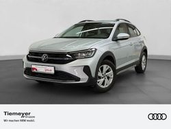 Silber Gebraucht 2024 VW Taigo Life SUV | 22.280 € (Guter Preis)