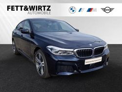 Carbonschwarz Gebraucht 2019 BMW 640 M Sport Coupé | 34.850 € (Etwas zu teuer)