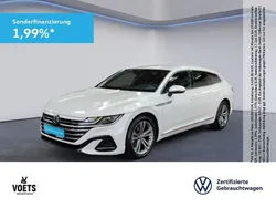 VW Arteon