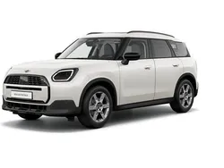 Weiß Gebraucht 2024 Mini Cooper Countryman Classic SUV | 35.430 € (Guter Preis)