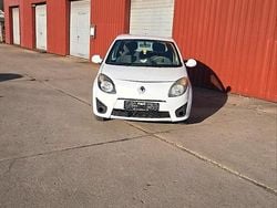 Weiß Gebraucht 2009 Renault Twingo Kleinwagen | 1.250 € (Guter Preis)