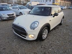 Beige Gebraucht 2016 Mini ONE Kleinwagen | 7.490 € (Fairer Preis)