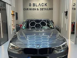 Grau Gebraucht 2012 BMW 328 Luxury Line Limousine | 13.200 € (Fairer Preis)