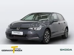 VW Golf VIII