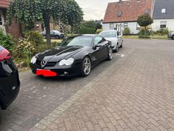 Gebraucht 2004 Mercedes SL350 Cabrio | 15.000 €