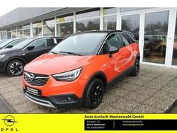 Andere farbe Gebraucht 2020 Opel Crossland Innovation SUV | 14.900 € (Teuer)