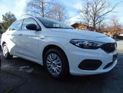 Weiß Gebraucht 2020 Fiat Tipo Pop Limousine | 9.490 € (Guter Preis)