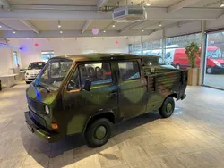 Grün Gebraucht 1989 VW T3 Van | 5.990 €