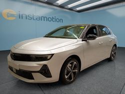 Grau Gebraucht 2024 Opel Astra Limousine | 25.199 € (Fairer Preis)