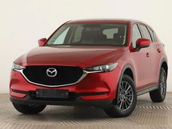Rot Gebraucht 2021 Mazda CX-5 Ad'Vantage SUV | 22.590 € (Superpreis)