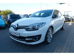Renault Mégane III
