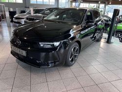 Lackierung schwarz perla nera Gebraucht 2024 Opel Astra Edition Limousine | 23.990 € (Fairer Preis)