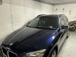 Blau Gebraucht 2013 BMW X1 SUV | 14.500 €