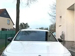 Weiß Gebraucht 2019 Mercedes A180 AMG Limousine | 22.900 € (Guter Preis)