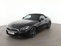 Schwarz Gebraucht 2020 BMW Z4 M Sport Cabrio | 37.550 € (Fairer Preis)