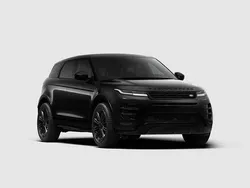 Santorini black Neu 2025 Land Rover Range Rover evoque SE Dynamic SUV | 67.420 € (Guter Preis)