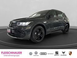 Grau Gebraucht 2023 VW Tiguan Life SUV | 29.990 € (Fairer Preis)